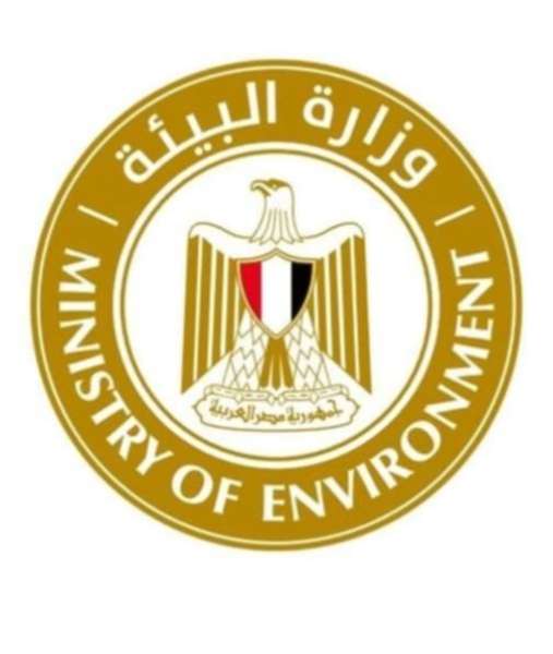د. منال عوض تعلن قيام وزارة البيئة بالتخلص الآمن من أحد الدلافين النافقة بإحدي قرى الساحل الشمالى