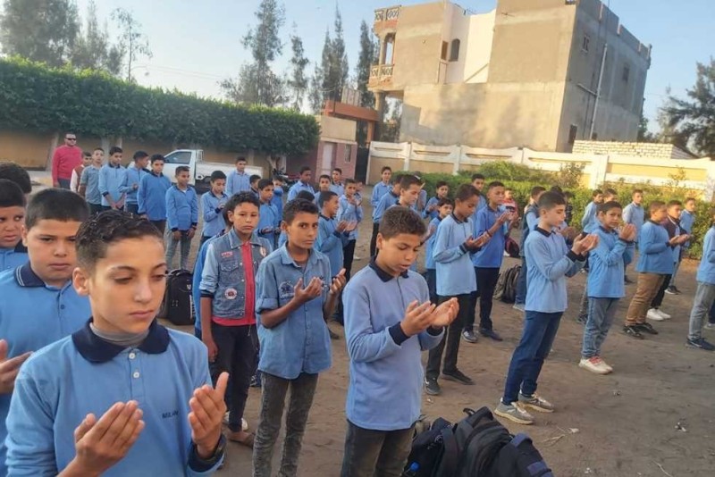 موعد بدء العام الدراسي الجديد 2026 في المدارس