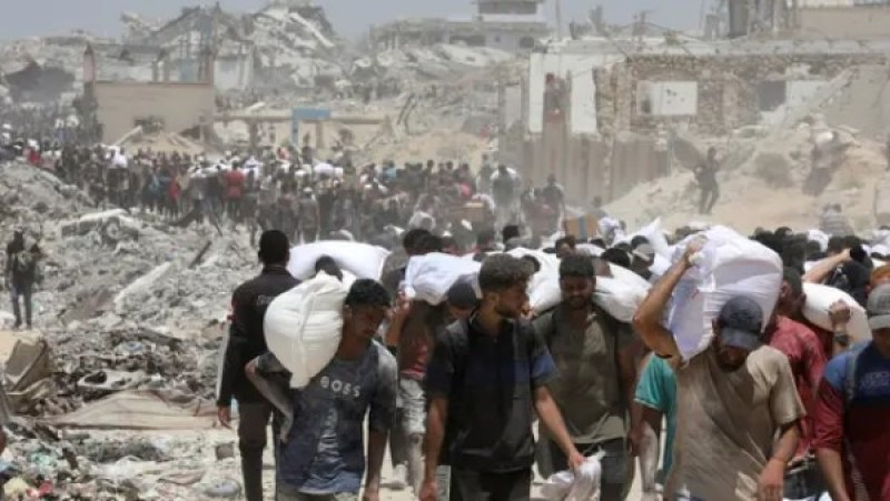 الإغاثة الطبية: الاحتلال يمنع دخول الأدوية ويُعرقل إنقاذ الأرواح في غزة