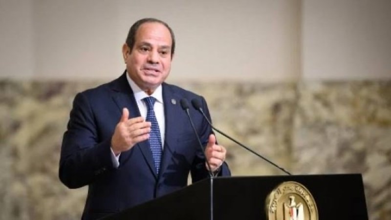 الجريدة الرسمية تنشر 3 قرارات جمهورية جديدة