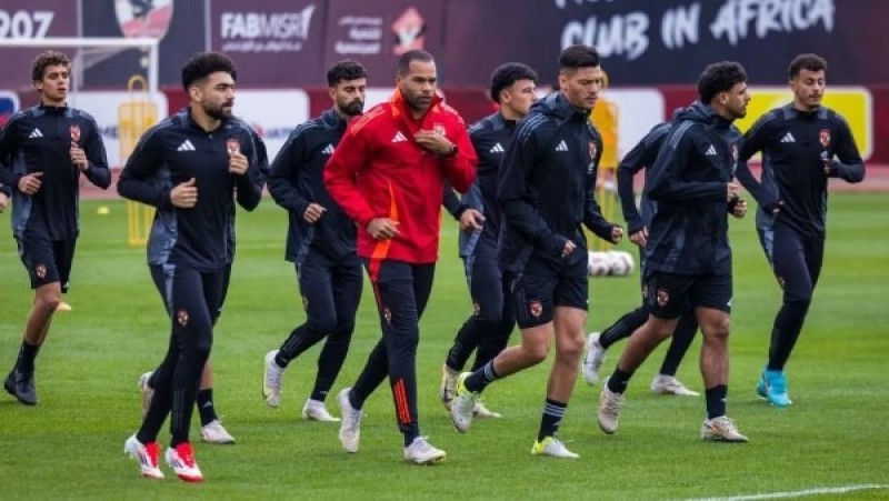 5 ملايين يورو.. من أعلى لاعب بالدوري المصري في القيمة التسويقية؟