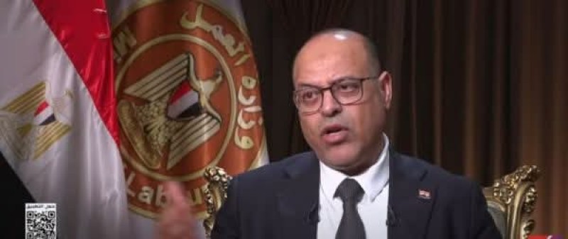 ”جبران” يؤكد أن قانون العمل الجديد يمثل نقلة نوعية في ضمان حقوق العامل