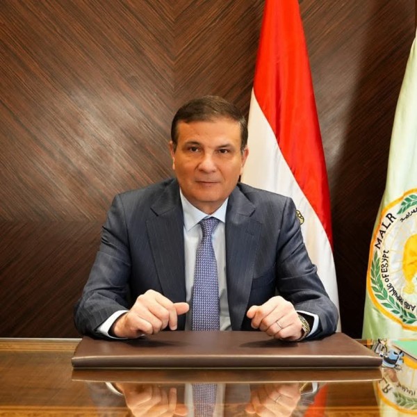 وزير الزراعة يُعلن رقمًا قياسيًا جديدًا سجلته الصادرات الزراعية المصري