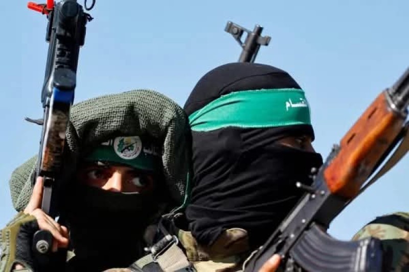 حماس تصدر بيان تدين فيه المصادقة الإسرائيلية على خطط عسكرية تهدف إلى احتلال قطاع غزة كاملا