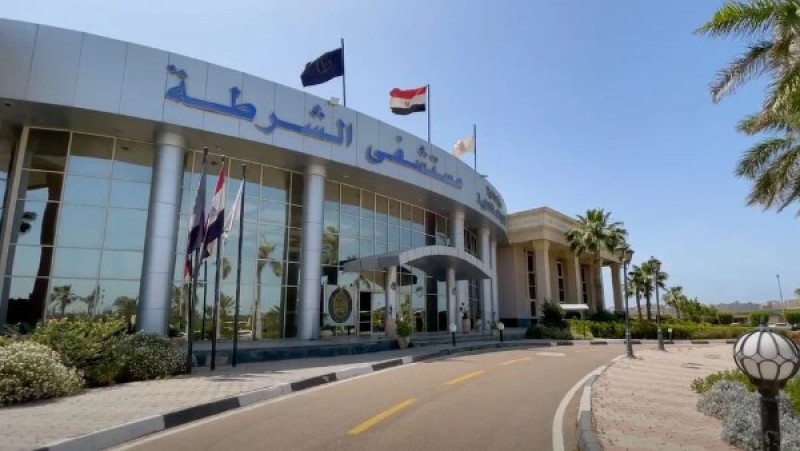 الداخلية تبدأ في توفير كراسات الالتحاق بالمعاهد الفنية الصحية الشرطية