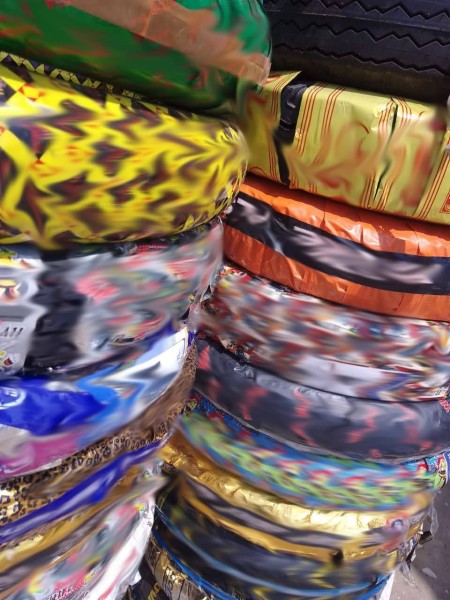 الشرقية: حملة تموينية مكبرة بمركز ومدينة الحسينية