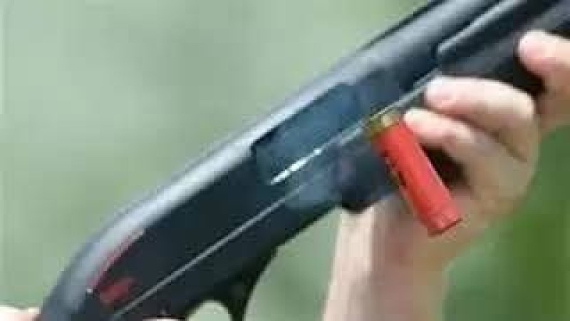 مقتل شاب بطلق ناري بعد أن اتفق مع صديقه بإطلاق النار عليه بنجع حمادي بقنا