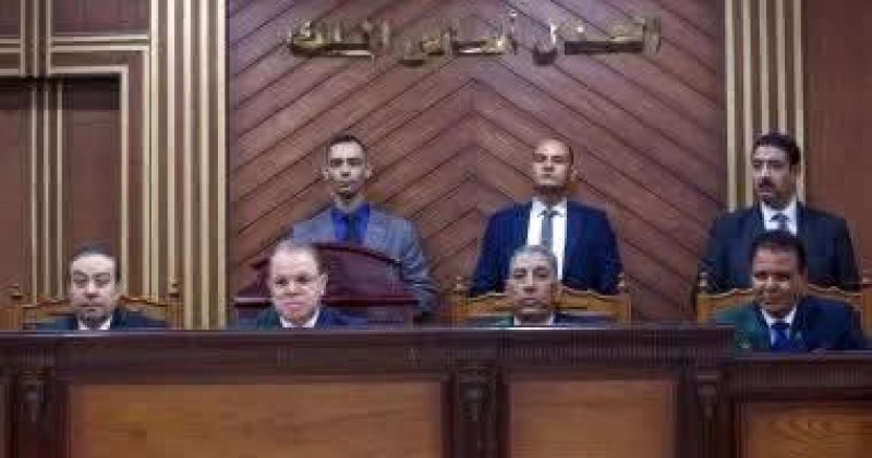 اليوم .. نظر محاكمة المتهمين بالخلية الإعلامية