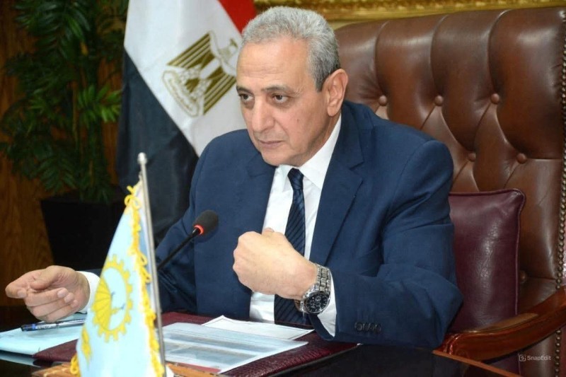 محافظ الغربية: لا تهاون مع أي مخالفة وحصر فوري للتعديات الجديدة في المهد ”الموجة الـ27 لإزالة التعديات”