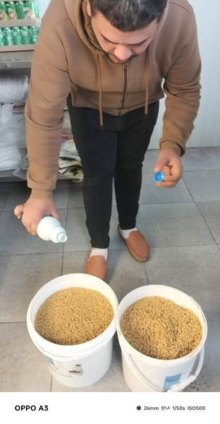 وكيل صحة الدقهلية: ضبط أكثر من 52 طن أغذية فاسدة في حملات مكثفة لمراقبة الأسواق