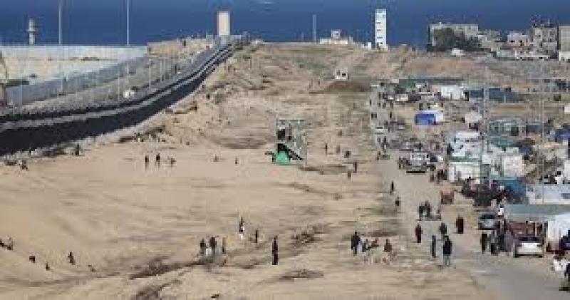 أسامة الدليل: المشهد على حدود مصر مع غزة تحيط به الأكاذيب
