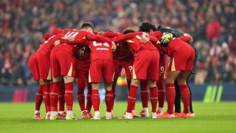 قبل انطلاق الدوري.. اختبار حقيقي يجمع ليفربول وكريستال بالاس اليوم