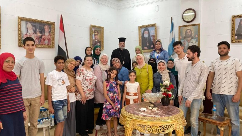 ”طوف وشوف”.. مبادرة سياحية تُسلط الضوء على تراث دمياط العريق
