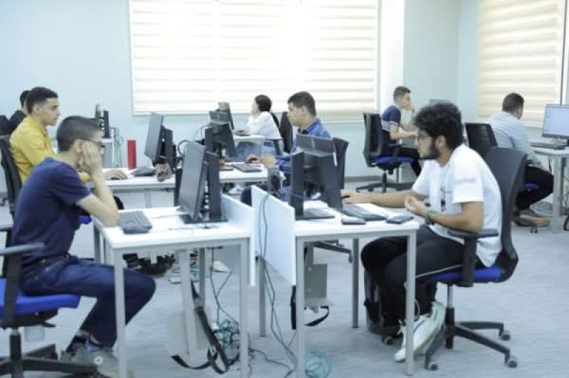 ”غانم”:المرحلة الثانية من تنسيق الجامعات تمثل فرصة مهمة لطلاب الثانوية
