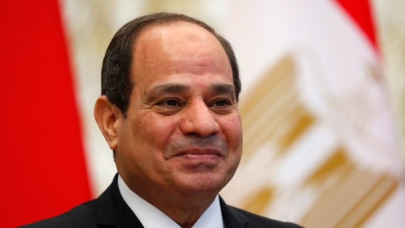 السيسي يصدق على تعديل بعض أحكام قانون الموارد المائية والري