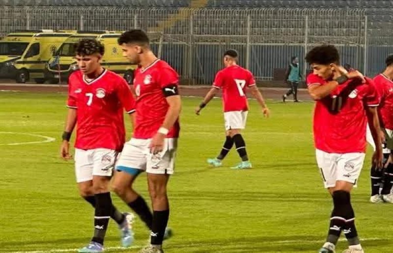 إتحاد الكرة يحدد يوم 5 سبتمبر موعد مباراة منتخب مصر أمام إثيوبيا  باستاد القاهرة