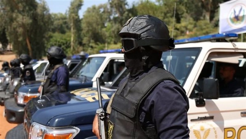 ضبط صانع محتوى متهم بغسل أموال بقيمة 65 مليون جنيه في مصر