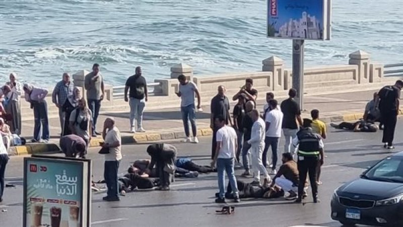 قواعد العبور الآمن على الطرق السريعة بعد حادث الإسكندرية