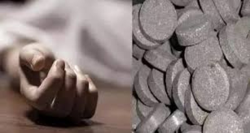 انتحار شخص بتناول قرص غلة في أبو المطامير