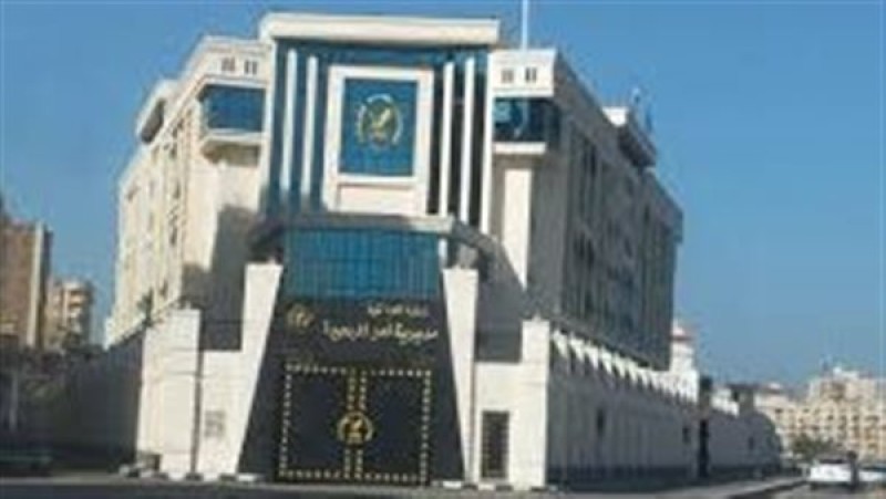 خنقها بيديه.. القبض على المتهم بإنهاء حياة زوجته في البحيرة