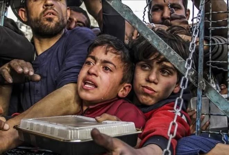 النجمة الأمريكية ”مادونا” توجه نداءً عاجلاً إلى بابا الفاتيكان ليو الرابع عشر لزيارة قطاع غزة
