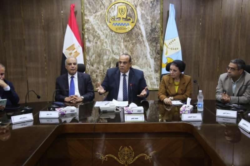د. منال عوض تعلن بدء الإستعدادات لمُواجهة نوبات تلوث الهواء الحادة لموسم 2025 بمحافظات الدلتا