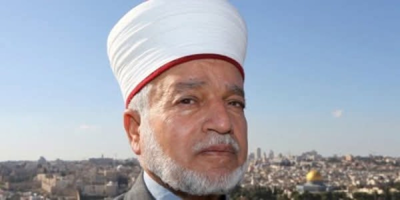 مفتى القدس والديار الفلسطينية: مصرالحاضنة الكبرى والشقيقة الكبرى لفلسطين