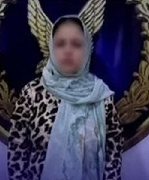 تفاصيل اكثر حول التحقيقات مع هبة حسن والمعروفة بـ البلوجر بوبا اللدغة