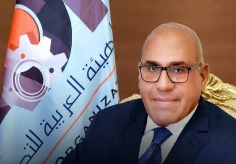 تجديد الثقة في عبد اللطيف رئيسًا للهيئة العربية للتصنيع