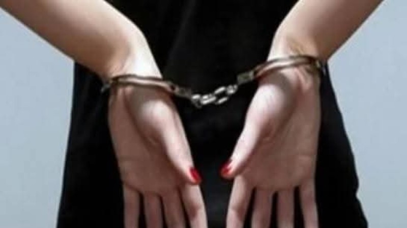 زوجة تقتل زوجها بالطفاية بسبب خلافات أسرية بمدينة فايد بالإسماعيلية