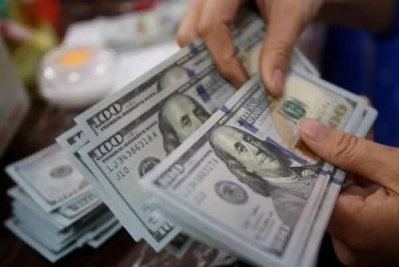 سعر الدولار الأمريكي في البنوك المصرية اليوم