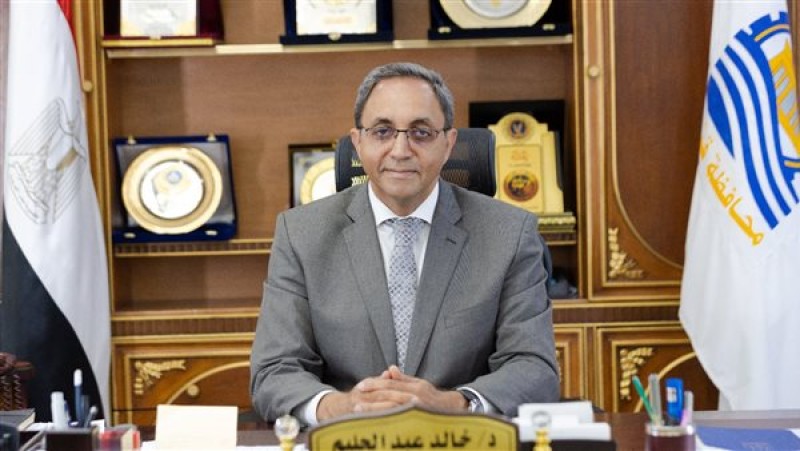 فتح باب القبول للمرحلة الثانية بمدارس التمريض بقنا للبنين والبنات
