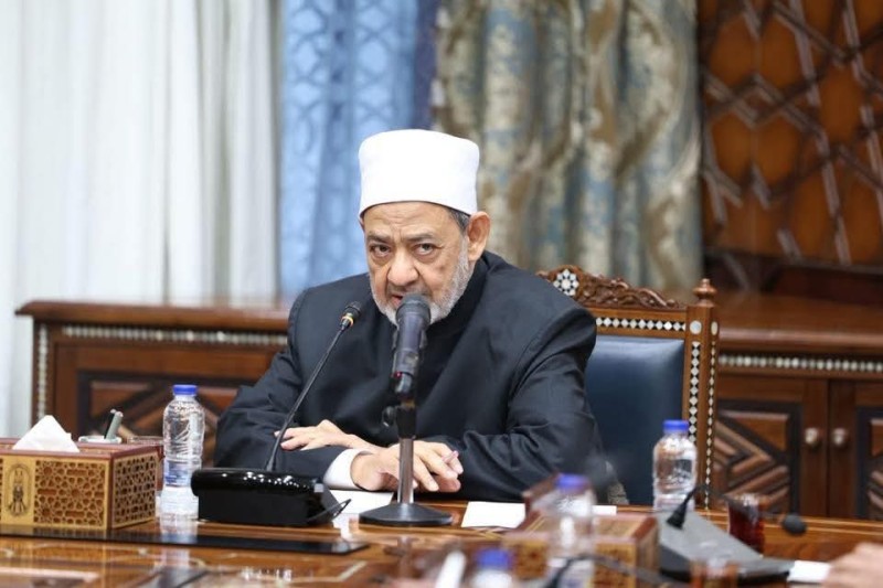 الأزهر يدين تصريحات مسؤولي الاحتلال حول وهم «إسرائيل الكبرى»