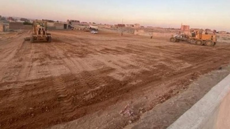 قريبا.. بدء تسليم قطع أراضي الإسكان المتوسط بتوسعات أسيوط الجديدة