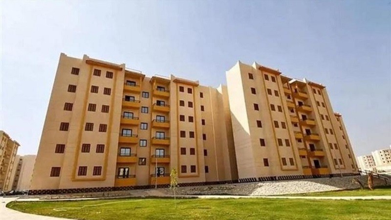 كيفية تلقي طلبات المستأجرين للحصول على شقق بديلة (انفوجراف)