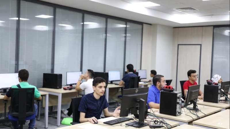 رابط التسجيل في المرحلة الثالثة من تنسيق الجامعات.. موعد انطلاقها