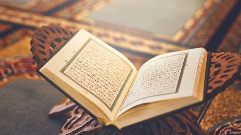 آية لو قرأتها يوم الجمعة تغير حالك كله لما تتمنى