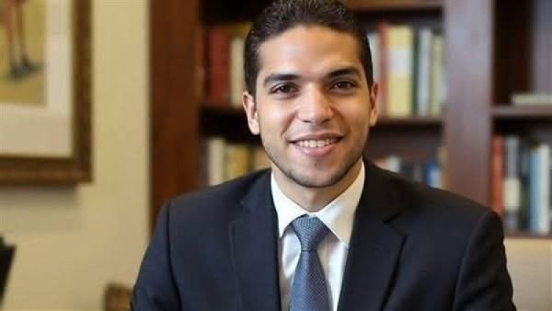 الأجهزة الأمنية تضبط عبد الرحمن مصمم الفيديو المزيف للمتحف المصري الكبير