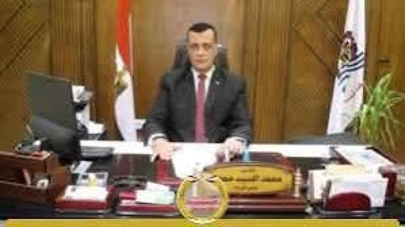 ٥٠٢٦ طالب وطالبة يؤدون امتحانات الدور الثاني لشهادة الثانوية العامة بسوهاج