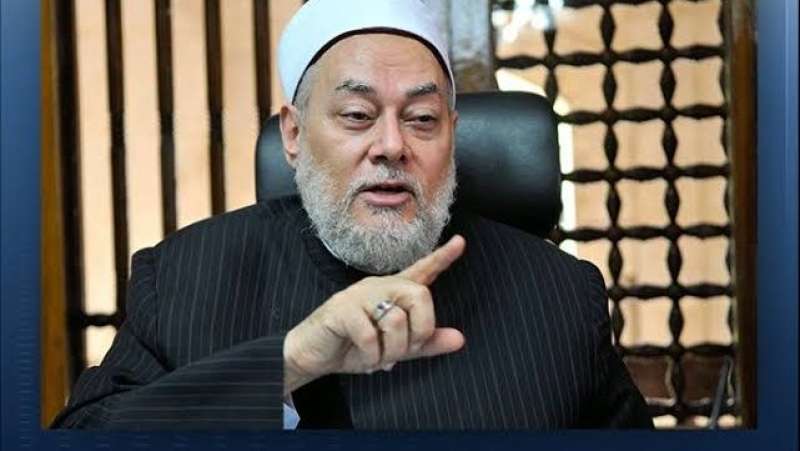 علي جمعة: أُمِرنا أن نحبَّ الحياة الدنيا ونأخذ حظَّنا من السعادة