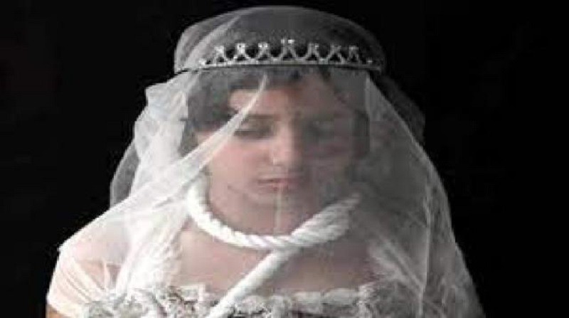 هل زواج الإكراه زنا؟