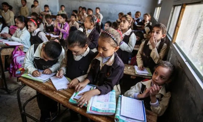 حقيقة تأجيل موعد بدء الدراسة في المدارس والجامعات الخاصة