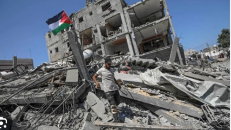 الاحتلال يوسّع العمليات في غزة ويهدد بتطويق المدينة بالكامل
