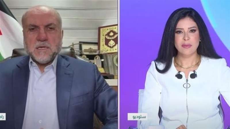 الهباش: الشرعية الدولية أساس التسوية في القضية الفلسطينية