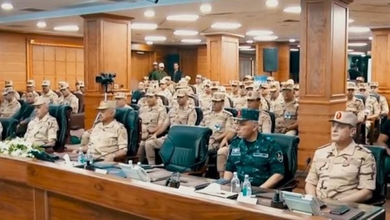 تطوير قدرات القوات المسلحة: المشروع الاستراتيجي لهيئة الاستخبارات العسكرية