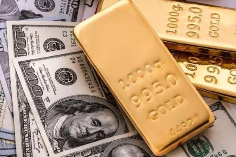 تراجع سعر الذهب عالميًا بنسبة 1.8% خلال تعاملات الأسبوع الماضي