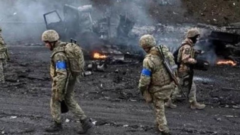 صحيفة أمريكية: أي سيناريو للتسوية في أوكرانيا يفرض على كييف قبول الهزيمة