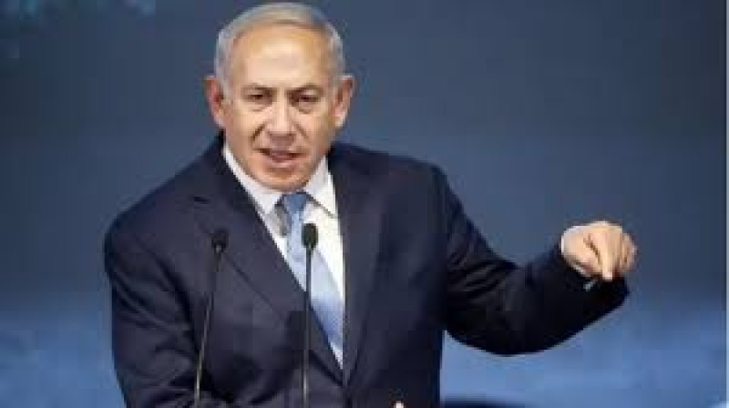 تصريحات نتنياهو تثير غضب الفلسطينيين