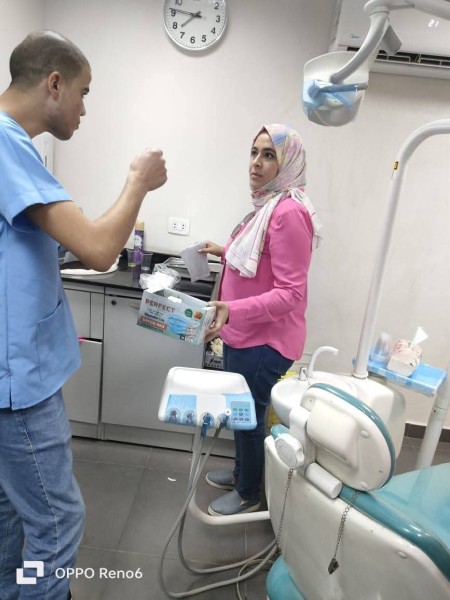 حملة تفتيشية مكثفة على المنشآت الطبية الخاصة بالمنوفية .. ”غلق وإنذارات وتحريز أدوية غير مسجلة”