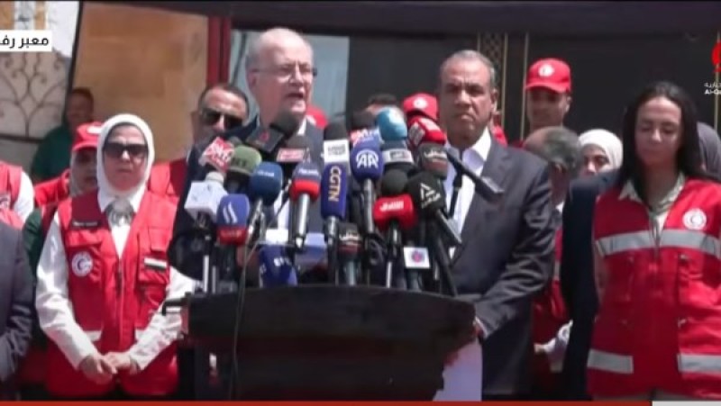 رئيس وزراء فلسطين يوجه رسالة هامة للجميع بعد شائعات الإخوان